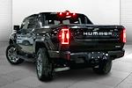 2025 GMC Hummer EV Pickup Crew Cab 4WD Pickup for sale #DB15526 - photo 9