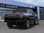 New 2025 GMC Hummer EV Pickup 3X Crew Cab 4WD Pickup for sale #DB15526 - photo 10