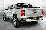New 2025 GMC Canyon AT4 Crew Cab 4WD Pickup for sale #DB15530 - photo 2