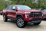 New 2025 GMC Canyon AT4 Crew Cab 4WD Pickup for sale #DB15531 - photo 12