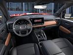 New 2025 GMC Canyon AT4 Crew Cab 4WD Pickup for sale #DB15531 - photo 15