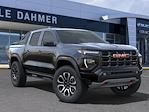 New 2025 GMC Canyon AT4 Crew Cab 4WD Pickup for sale #DB15538 - photo 16