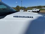 New 2023 Chevrolet Silverado 4500 Work Truck Regular Cab 9' 6" Knapheide Steel Flatbed Truck for sale #F0592 - photo 4