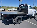 New 2023 Chevrolet Silverado 4500 Work Truck Regular Cab 9' 6" Knapheide Steel Flatbed Truck for sale #F0592 - photo 5