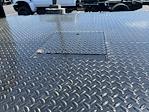 New 2023 Chevrolet Silverado 4500 Work Truck Regular Cab 9' 6" Knapheide Steel Flatbed Truck for sale #F0592 - photo 6