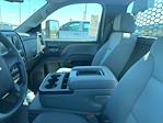 New 2023 Chevrolet Silverado 4500 Work Truck Regular Cab 9' 6" Knapheide Steel Flatbed Truck for sale #F0592 - photo 7
