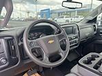 New 2023 Chevrolet Silverado 4500 Work Truck Regular Cab 9' 6" Knapheide Steel Flatbed Truck for sale #F0592 - photo 8