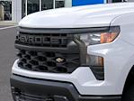New 2024 Chevrolet Silverado 1500 Work Truck Crew Cab Pickup for sale #F0710 - photo 13
