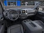New 2024 Chevrolet Silverado 1500 Work Truck Crew Cab Pickup for sale #F0710 - photo 15