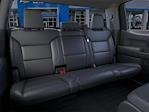 New 2024 Chevrolet Silverado 1500 Work Truck Crew Cab Pickup for sale #F0710 - photo 17