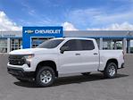 New 2024 Chevrolet Silverado 1500 Work Truck Crew Cab Pickup for sale #F0710 - photo 3