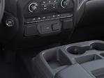 New 2024 Chevrolet Silverado 1500 Work Truck Crew Cab Pickup for sale #F0710 - photo 23
