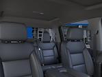 New 2024 Chevrolet Silverado 1500 Work Truck Crew Cab Pickup for sale #F0710 - photo 24