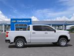New 2024 Chevrolet Silverado 1500 Work Truck Crew Cab Pickup for sale #F0710 - photo 5
