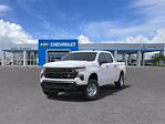 New 2024 Chevrolet Silverado 1500 Work Truck Crew Cab Pickup for sale #F0710 - photo 8