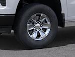 New 2024 Chevrolet Silverado 1500 Work Truck Crew Cab Pickup for sale #F0710 - photo 9