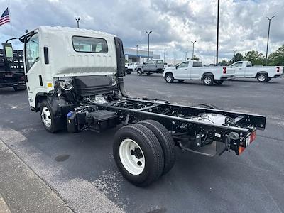 New 2025 Chevrolet LCF 4500HD Regular Cab Cab Chassis for sale #T25075 - photo 2