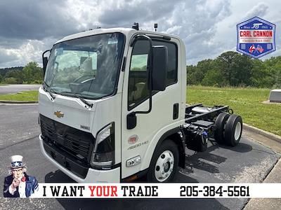 New 2025 Chevrolet LCF 4500HD Regular Cab Cab Chassis for sale #T25076 - photo 1