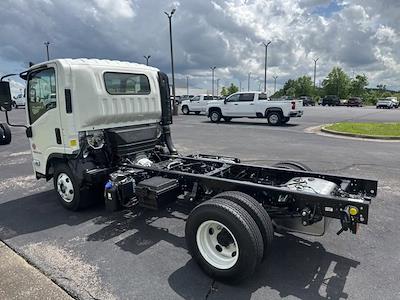 New 2025 Chevrolet LCF 4500HD Regular Cab Cab Chassis for sale #T25076 - photo 2