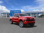 New 2025 Chevrolet Silverado 1500 RST Crew Cab 4WD Pickup for sale #T25136 - photo 25