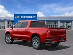New 2025 Chevrolet Silverado 1500 RST Crew Cab 4WD Pickup for sale #T25136 - photo 4