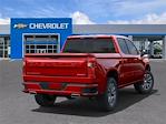 New 2025 Chevrolet Silverado 1500 RST Crew Cab 4WD Pickup for sale #T25136 - photo 2