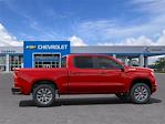 New 2025 Chevrolet Silverado 1500 RST Crew Cab 4WD Pickup for sale #T25136 - photo 5
