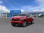 New 2025 Chevrolet Silverado 1500 RST Crew Cab 4WD Pickup for sale #T25136 - photo 8