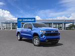 New 2025 Chevrolet Silverado 1500 RST Crew Cab 4WD Pickup for sale #T25146 - photo 25