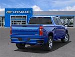 New 2025 Chevrolet Silverado 1500 RST Crew Cab 4WD Pickup for sale #T25146 - photo 2