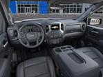 New 2025 Chevrolet Silverado 1500 Work Truck Regular Cab Pickup for sale #T25170 - photo 39