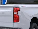 New 2025 Chevrolet Silverado 1500 Work Truck Regular Cab 4WD Pickup for sale #T25173 - photo 11