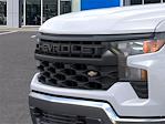 New 2025 Chevrolet Silverado 1500 Work Truck Regular Cab 4WD Pickup for sale #T25173 - photo 13