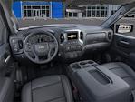 New 2025 Chevrolet Silverado 1500 Work Truck Regular Cab 4WD Pickup for sale #T25173 - photo 15