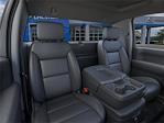 New 2025 Chevrolet Silverado 1500 Work Truck Regular Cab 4WD Pickup for sale #T25173 - photo 16
