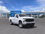 New 2025 Chevrolet Silverado 1500 Work Truck Regular Cab 4WD Pickup for sale #T25173 - photo 25