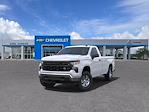 New 2025 Chevrolet Silverado 1500 Work Truck Regular Cab 4WD Pickup for sale #T25173 - photo 32