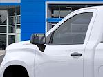 New 2025 Chevrolet Silverado 1500 Work Truck Regular Cab 4WD Pickup for sale #T25173 - photo 36
