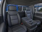 New 2025 Chevrolet Silverado 1500 Work Truck Regular Cab 4WD Pickup for sale #T25173 - photo 40