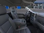 New 2025 Chevrolet Silverado 1500 Work Truck Regular Cab 4WD Pickup for sale #T25173 - photo 41