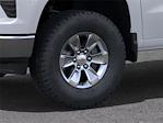 New 2025 Chevrolet Silverado 1500 Work Truck Regular Cab 4WD Pickup for sale #T25173 - photo 9
