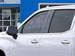 New 2025 Chevrolet Silverado 1500 LTZ Crew Cab 4WD Pickup for sale #T25213 - photo 12