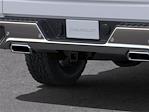 New 2025 Chevrolet Silverado 1500 LTZ Crew Cab 4WD Pickup for sale #T25213 - photo 14
