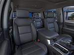 New 2025 Chevrolet Silverado 1500 LTZ Crew Cab 4WD Pickup for sale #T25213 - photo 16