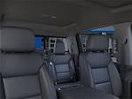 New 2025 Chevrolet Silverado 1500 LTZ Crew Cab 4WD Pickup for sale #T25213 - photo 24