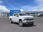 New 2025 Chevrolet Silverado 1500 LTZ Crew Cab 4WD Pickup for sale #T25213 - photo 25
