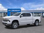 New 2025 Chevrolet Silverado 1500 LTZ Crew Cab 4WD Pickup for sale #T25213 - photo 26