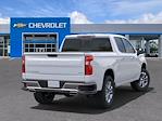 New 2025 Chevrolet Silverado 1500 LTZ Crew Cab 4WD Pickup for sale #T25213 - photo 28