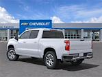 New 2025 Chevrolet Silverado 1500 LTZ Crew Cab 4WD Pickup for sale #T25213 - photo 4