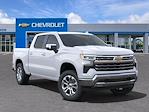 New 2025 Chevrolet Silverado 1500 LTZ Crew Cab 4WD Pickup for sale #T25213 - photo 31